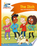 The Itch cover