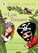 The Lost Treasure cover