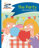 The Party cover