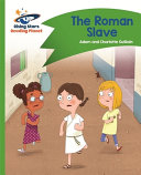 The Roman Slave cover
