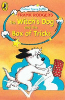 The Witch's Dog and the Box of Tricks cover