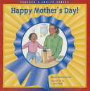 Happy Mother's Day! cover