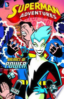 Balance of Power cover