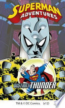 Distant Thunder cover