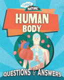 Human Body Questions & Answers cover