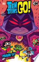 Prank'd! and Don't Look cover