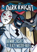 The Black Masquerade cover