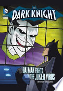The Joker Virus cover