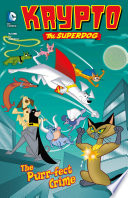 The Purr-fect Crime cover