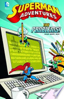 Tiny Problems! cover