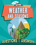 Weather and Seasons Questions & Answers cover