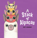 A Stack of Alpacas cover