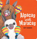 Alpacas with Maracas cover
