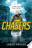 Chasers (Alone Trilogy #1) cover