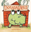 Dogasaurus cover