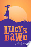 Lucy's Dawn cover