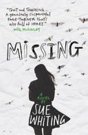 Missing cover