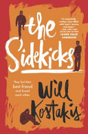 The Sidekicks cover