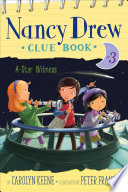 A Star Witness cover