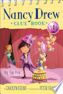 Big Top Flop cover