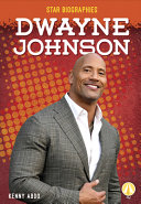 Dwayne Johnson cover