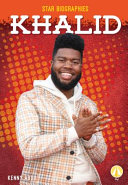 Khalid cover