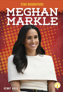 Meghan Markle cover