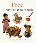 Food cover