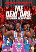 The New Day: The Power of Positivity cover