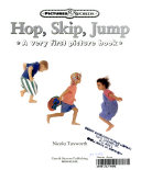 Hop, Skip, Jump cover
