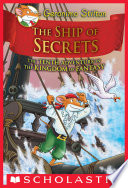 The Ship of Secrets: The Tenth Adventure In the Kingdom of Fantasy cover