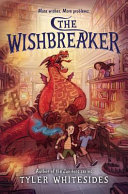 The Wishbreaker cover
