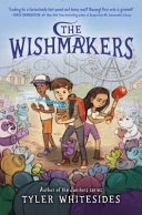The Wishmakers cover