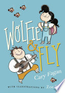 Wolfie & Fly cover