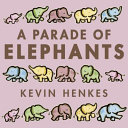 A Parade of Elephants cover