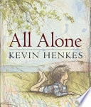 All Alone cover