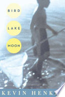 Bird Lake Moon cover