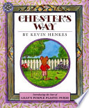 Chester's Way cover