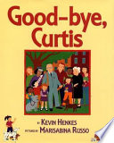 Good-bye, Curtis cover