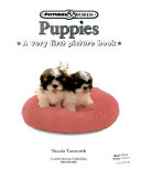 Puppies cover