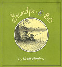 Grandpa and Bo cover