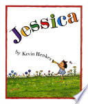 Jessica cover
