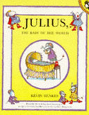 Julius, the Baby of the World cover