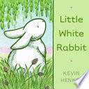 Little White Rabbit cover