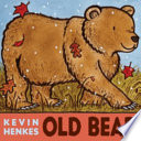 Old Bear cover