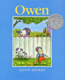 Owen (English) cover