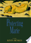 Protecting Marie cover