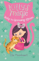 Ruby the Runaway Kitten cover