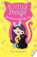 Shadow the Lonely Cat cover