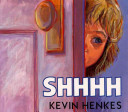 Shhhh cover